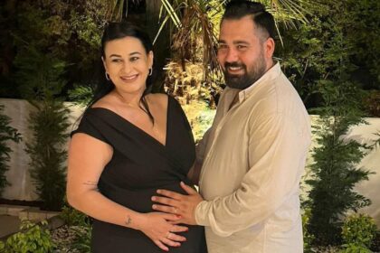 Denizli'de ihmaller zinciri: Anne ve bebek hayatını kaybetti
