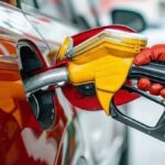 Depoları doldurmak için geceyi bekleyin! Motorine 5 liradan fazla indirim geliyor