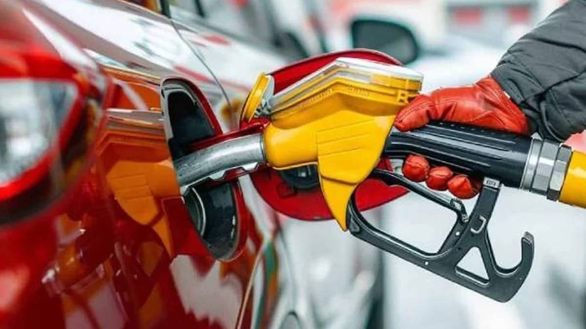 Depoları doldurmak için geceyi bekleyin! Motorine 5 liradan fazla indirim geliyor