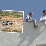Deprem konutlarında ücret isyanı: 3 aydır maaş alamıyorlar