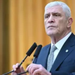 Dervişoğlu’ndan ‘çerçeve yasa’ tepkisi: ‘Sevr’in yıl dönümüne yetiştirme ısrarınızın kaynağı nedir?’