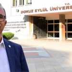 DEÜ’de “intihal” iddiası Meclis gündeminde: DEM Partili Akın’dan Bakan Tekin’e peş peşe sorular!