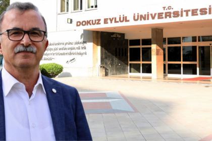 DEÜ’de “intihal” iddiası Meclis gündeminde: DEM Partili Akın’dan Bakan Tekin’e peş peşe sorular!