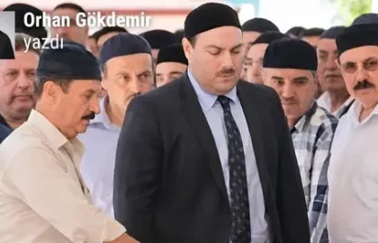 Devlet Süleymancıları neden öptü?