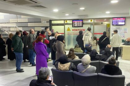 Diş hekimliğinde çifte kriz var: Randevu yok hekim işsiz