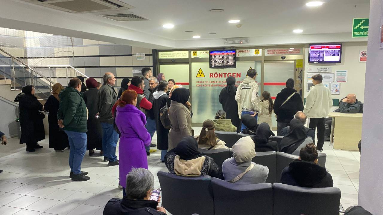 Diş hekimliğinde çifte kriz var: Randevu yok hekim işsiz