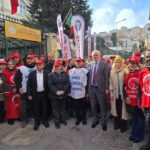 Dışişleri Bakanlığı Özel İtalyan Lisesi Müdürü Finocchiaro’yu “istenmeyen kişi” ilan etti