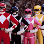 Disney+ Yeni “Power Rangers” Dizi Projesini İptal Etti