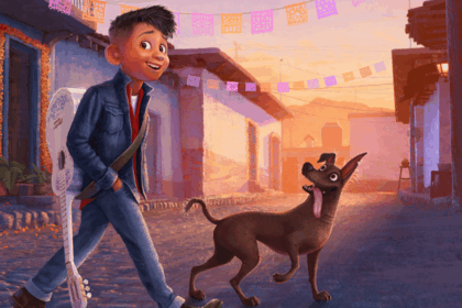 Disney’den “Coco 2” Müjdesi Geldi! Disney’den “Coco 2” Müjdesi Geldi!
