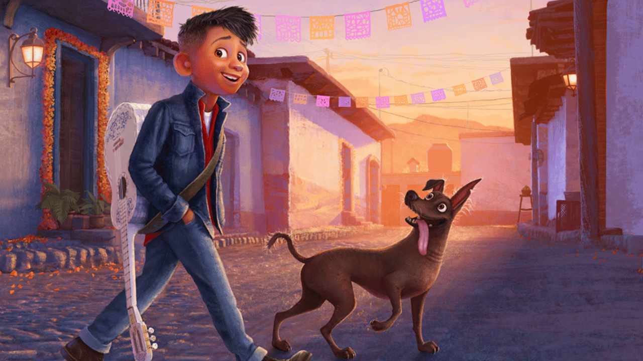 Disney’den “Coco 2” Müjdesi Geldi!