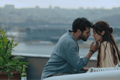 Disney+’ın Yeni Yerli Filmi “Öngörü”den Fragman Geldi!