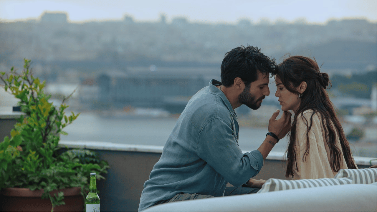 Disney+’ın Yeni Yerli Filmi “Öngörü”den Fragman Geldi! Disney+’ın Yeni Yerli Filmi “Öngörü”den Fragman Geldi!
