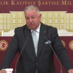 Doğan Bekin: İmamoğlu’nun dava sürecinde yargının bağımsız ve tarafsızlığı büyük önem taşıyor Doğan Bekin: İmamoğlu’nun dava sürecinde yargının bağımsız ve tarafsızlığı büyük önem taşıyor