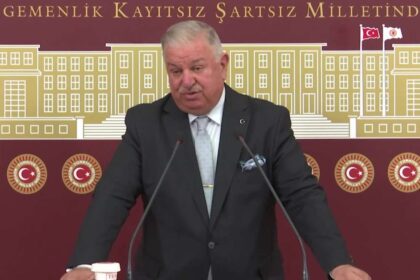 Doğan Bekin: İmamoğlu’nun dava sürecinde yargının bağımsız ve tarafsızlığı büyük önem taşıyor