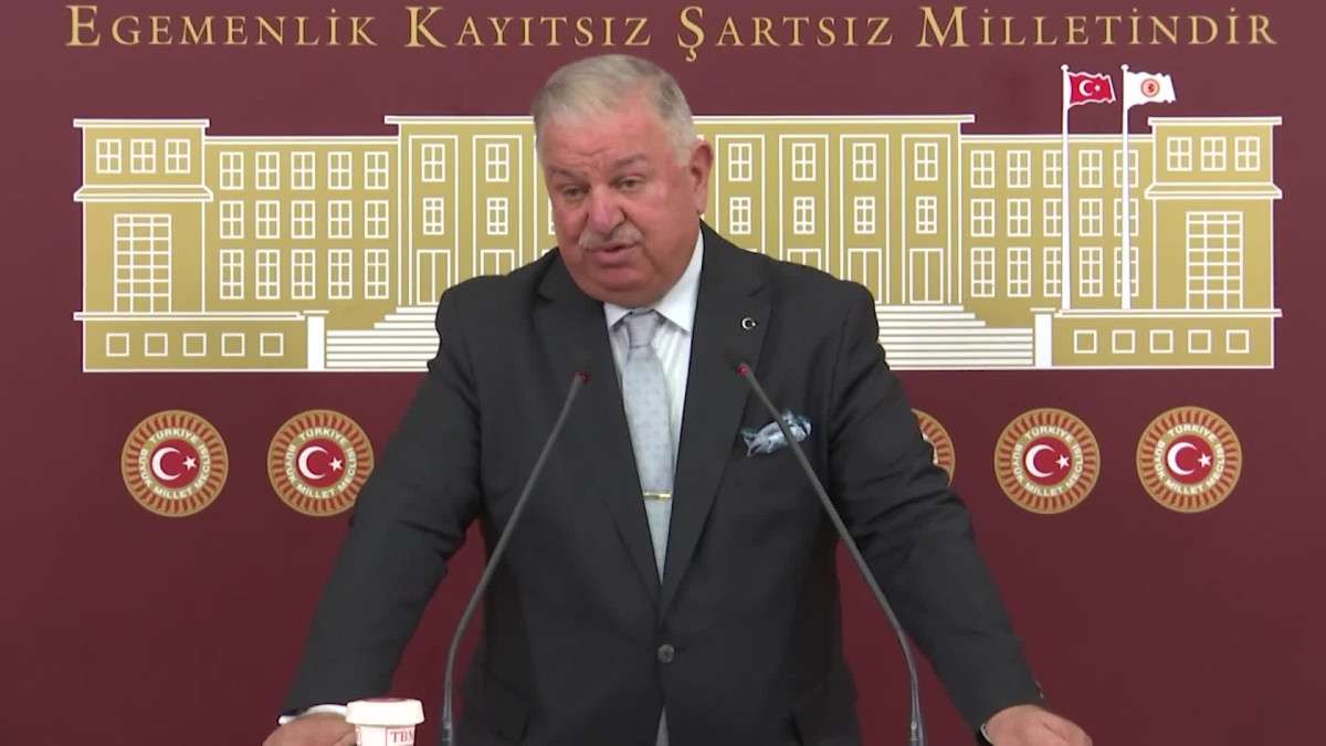 Doğan Bekin: İmamoğlu’nun dava sürecinde yargının bağımsız ve tarafsızlığı büyük önem taşıyor