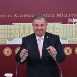 Doğan Bekin: İsrail’in Suriye’de SDG unsurlarıyla dirsek temasında