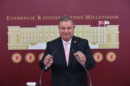 Doğan Bekin: İsrail’in Suriye’de SDG unsurlarıyla dirsek temasında