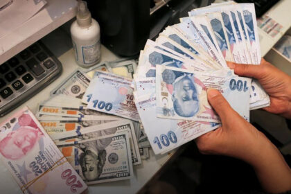 Dolar’ın tahtı sallanıyor! Türk Lirası değerleniyor mu?
