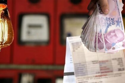 Dört ay sonrası için kötü haber: 830 lirayı geçen elektrik faturası iki katına yuvarlanacak