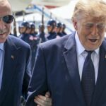 ‘Dostumuz Trump’ Tunus’a sağladığı avantajı Türkiye’ye çok gördü