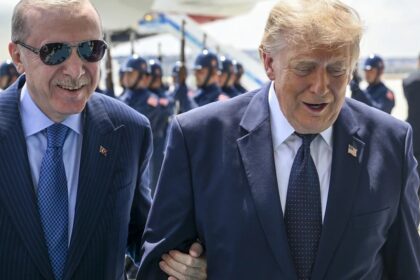 ‘Dostumuz Trump’ Tunus’a sağladığı avantajı Türkiye’ye çok gördü