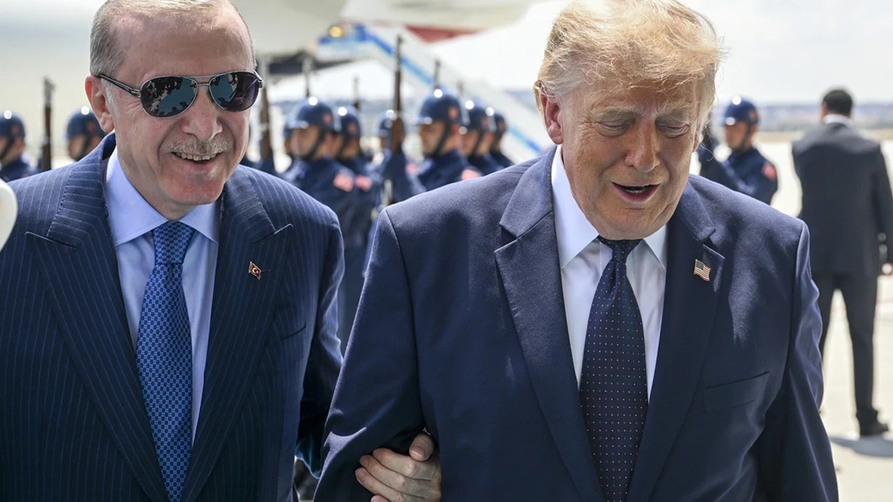 ‘Dostumuz Trump’ Tunus’a sağladığı avantajı Türkiye’ye çok gördü
