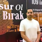Dr. Thaer Ahmad, Filistinlilere yönelik olumsuz algıyla mücadeleyi anlattı