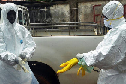 DSÖ’den Ebola uyarısı: “Küresel acil durum” ilan edildi