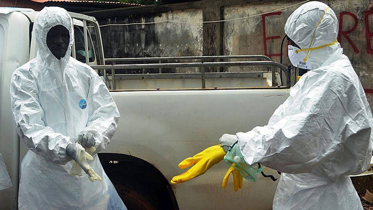DSÖ’den Ebola uyarısı: “Küresel acil durum” ilan edildi