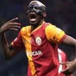 Dünya devinden Osimhen hamlesi! Galatasaray ile görüşmeler yapılıyor