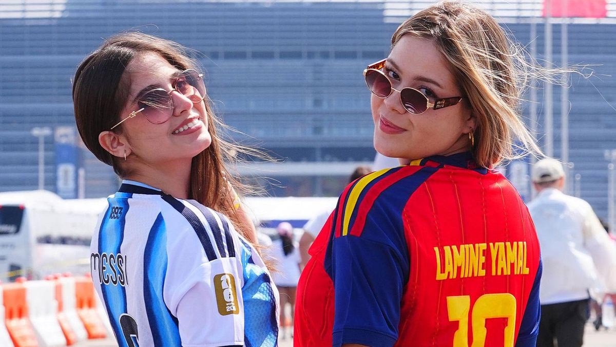 Dünya Kupası’nda dev finale damga vuran görüntüler