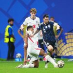 Dünya Kupası’nda finalin adı belli oldu! Messi ve arkadaşları İngiltere’yi devirdi finale çıktı