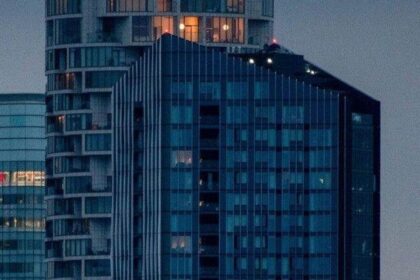 Dünyaca ünlü bankada taşlar yerinden oynadı: Milyon dolarlık tasfiye