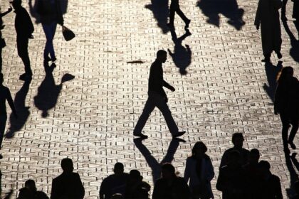 Dünyanın dijital provası: 8,3 milyar sanal insan oluşturuldu