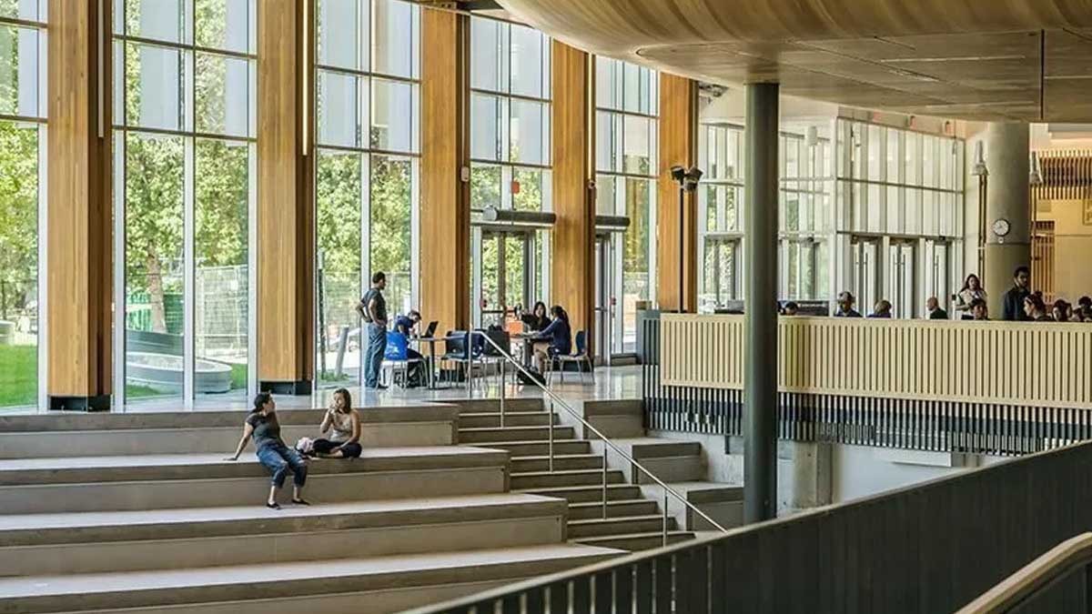 Dünyanın en iyi üniversiteleri açıklandı… İlk 1000’de Türkiye’den 13 üniversite var Dünyanın en iyi üniversiteleri açıklandı… İlk 1000’de Türkiye’den 13 üniversite var
