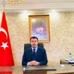 Düziçi Kaymakamı Kadir Yurdagül Kimdir?