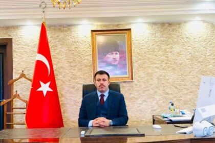 Düziçi Kaymakamı Kadir Yurdagül Kimdir?