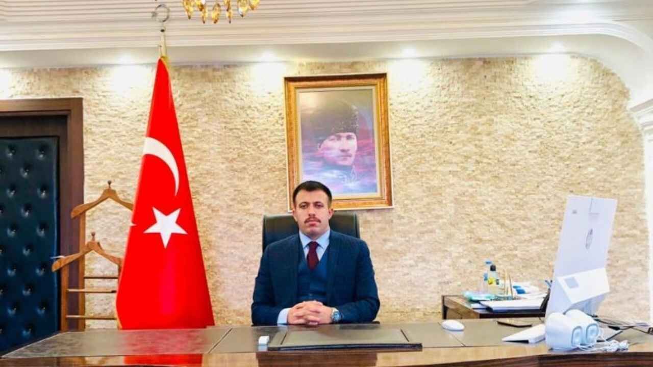 Düziçi Kaymakamı Kadir Yurdagül Kimdir? Düziçi Kaymakamı Kadir Yurdagül Kimdir?