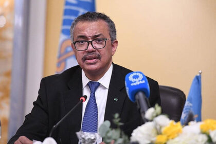 Ebola salgını: DSÖ Genel Direktörü Kongo’ya gidiyor