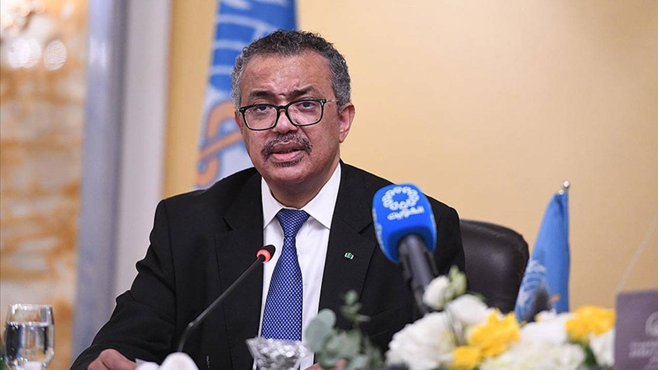 Ebola salgını: DSÖ Genel Direktörü Kongo’ya gidiyor Ebola salgını: DSÖ Genel Direktörü Kongo’ya gidiyor