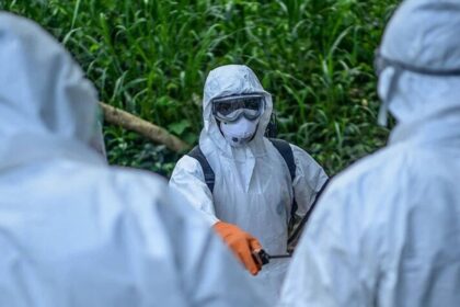 Ebola salgını yayılıyor: Uganda’da vaka sayısı arttı