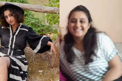 Ecem Erkek eski ve son halini paylaştı: 20 kilo verdim