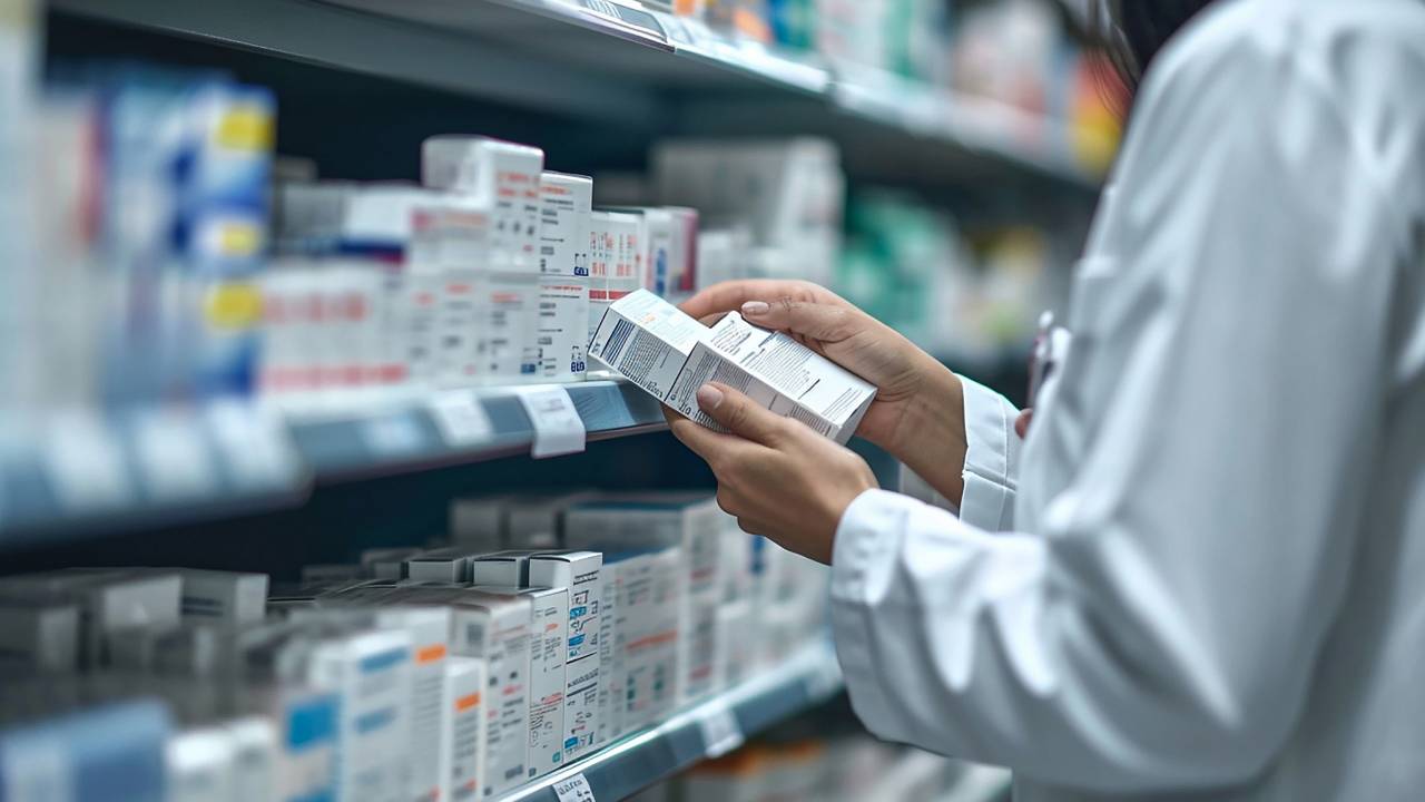 Eczacılar ayakta kalma mücadelesi veriyor