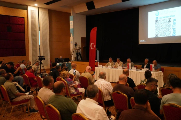 Edremit’te 16 Ağustos’tan 9 Eylül’e kültür ve sanat rüzgârı esecek