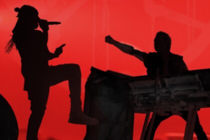 Efsane müzik grubu The Prodigy 7 Ağustos’ta İstanbul’da Efsane müzik grubu The Prodigy 7 Ağustos’ta İstanbul’da