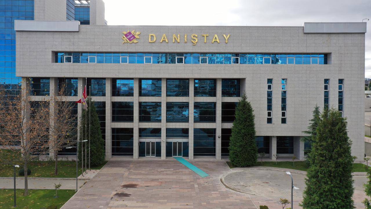 Eğitim-Bir-Sen dava açmıştı: Danıştay’dan kısmi durdurma kararı