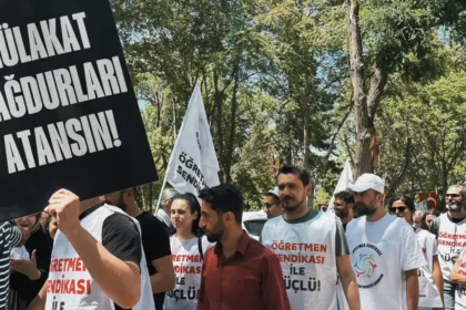 Eğitim-Bir-Sen Genel Sekreteri Yavuz: ‘Mülakat mağduru öğretmenler için çözüm PİKTES ile geliyor’ Eğitim-Bir-Sen Genel Sekreteri Yavuz: ‘Mülakat mağduru öğretmenler için çözüm PİKTES ile geliyor’