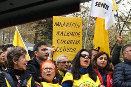 Eğitimde sorunlar  yine devretti