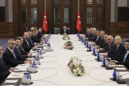 EKK toplantısı sonrası kritik mesaj! Enflasyon ve ekonomi için yeni dönem