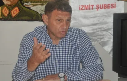 Emekli amiral Ertürk 3 yıl önceki sözleri nedeniyle tutuklandı